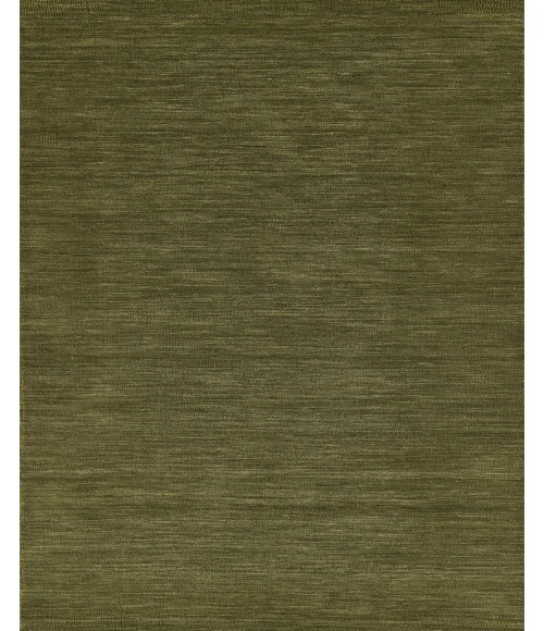 Novogratz Iris IR-01 Green 8 ft. X 10 ft. Rectangle Rug