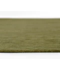 Novogratz Iris IR-01 Green 8 ft. X 10 ft. Rectangle Rug