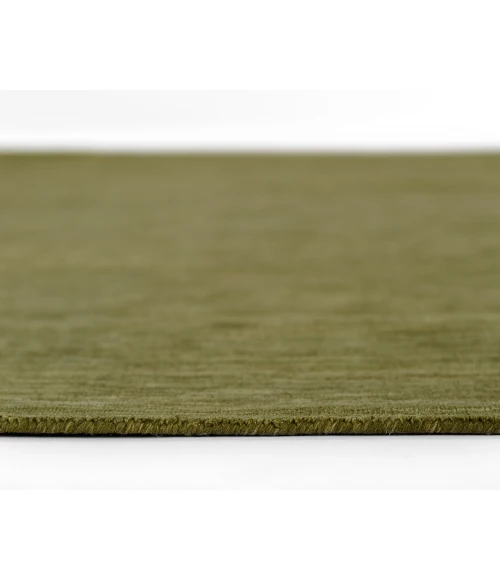 Novogratz Iris IR-01 Green 8 ft. X 10 ft. Rectangle Rug