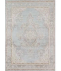 Momeni Isabella Area Rug ISA-1 Blue 4' X 6'