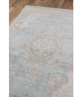 Momeni Isabella Area Rug ISA-1 Blue 4' X 6'