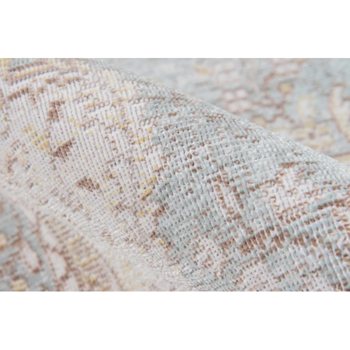Momeni Isabella Area Rug ISA-1 Blue 2' X 3'