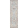 Momeni Isabella Area Rug ISA-1 Blue 7'10 X 10'6