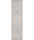 Momeni Isabella Area Rug ISA-1 Blue 4' X 6'