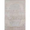 Momeni Isabella Isa-1 Grey Area Rug 2 ft. X 3 ft. Rectangle