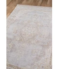 Momeni Isabella Area Rug ISA-1 Grey 5'3 X 7'3