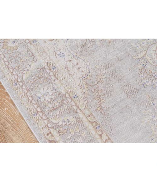 Momeni Isabella Area Rug ISA-1 Grey 5'3 X 7'3