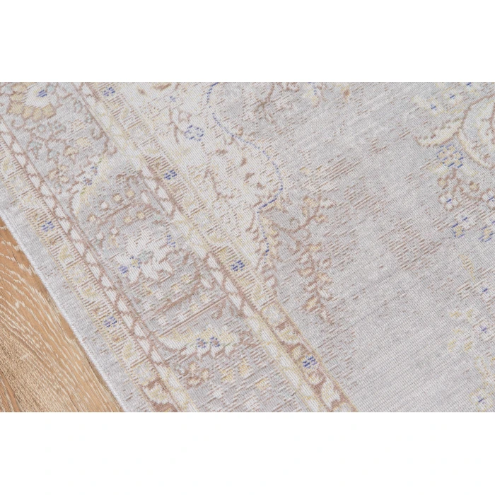 Momeni Isabella Area Rug ISA-1 Grey 2' X 3'