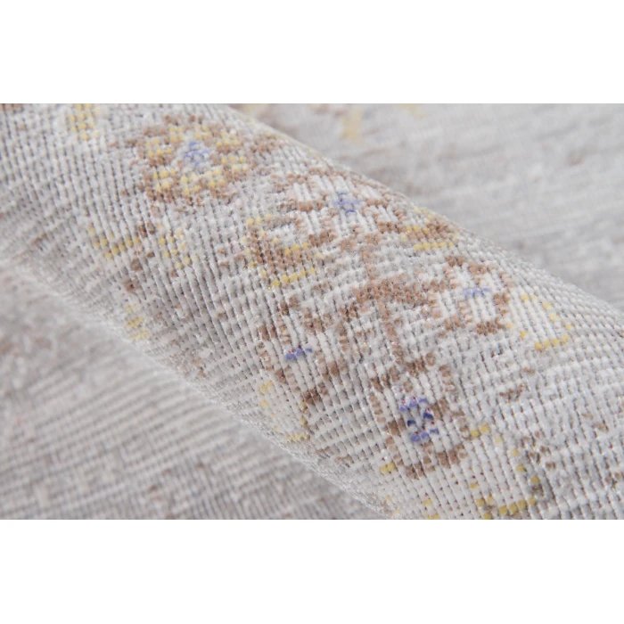Momeni Isabella Area Rug ISA-1 Grey 2' X 3'