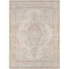 Momeni Isabella Isa-1 Ivory Area Rug 2 ft. X 3 ft. Rectangle