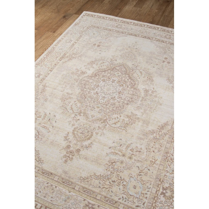 Momeni Isabella Area Rug ISA-1 Ivory 7'10 X 10'6