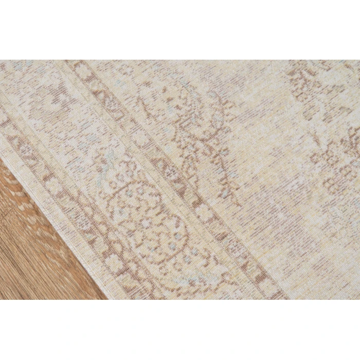Momeni Isabella Area Rug ISA-1 Ivory 7'10 X 10'6
