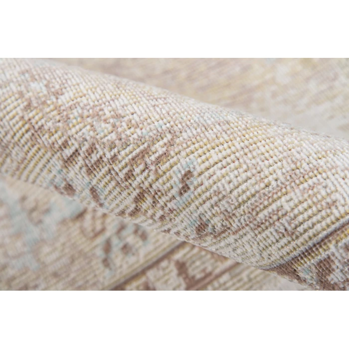 Momeni Isabella Area Rug ISA-1 Ivory 7'10 X 10'6