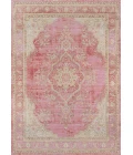 Momeni Isabella Area Rug ISA-1 Pink 2' X 3'