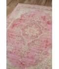 Momeni Isabella Area Rug ISA-1 Pink 2' X 3'