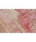 Momeni Isabella Area Rug ISA-1 Pink 2' X 3'