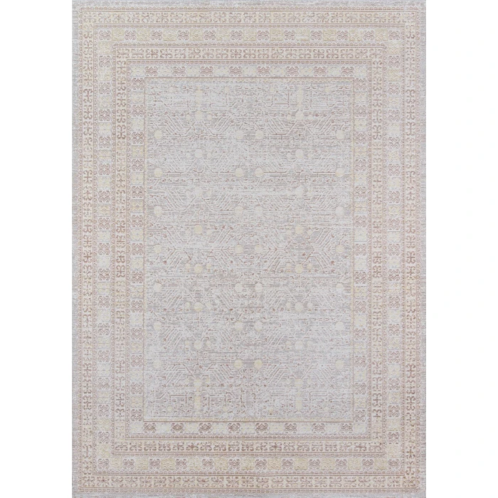 Momeni Isabella Area Rug ISA-2 Grey 2' X 3'
