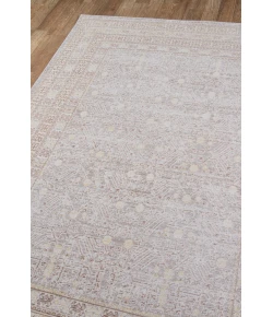 Momeni Isabella Isa-2 Grey Area Rug 2 ft. X 3 ft. Rectangle