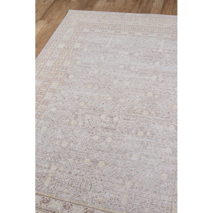 Momeni Isabella Area Rug ISA-2 Grey 2' X 3'