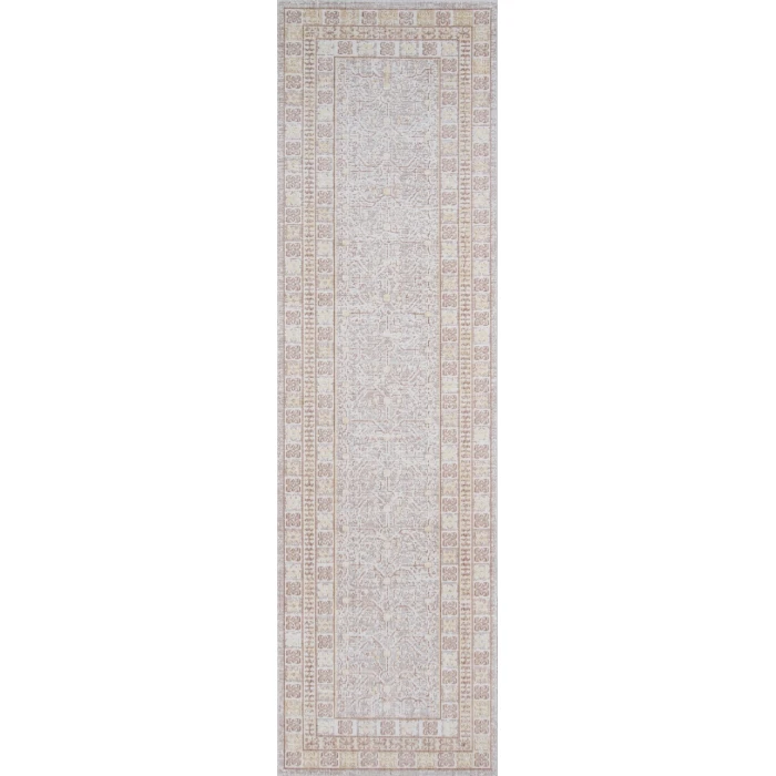 Momeni Isabella Area Rug ISA-2 Grey 2' X 3'