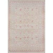 Momeni Isabella Isa-3 Pink Area Rug 7 ft. 10 in. X 10 ft. 6 in. Rectangle