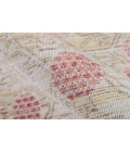 Momeni Isabella Area Rug ISA-3 Pink 4' X 6'