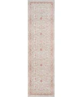 Momeni Isabella Area Rug ISA-3 Pink 4' X 6'