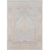 Momeni Isabella Isa-7 Blue Area Rug 9 ft. 3 in. X 11 ft. 10 in. Rectangle