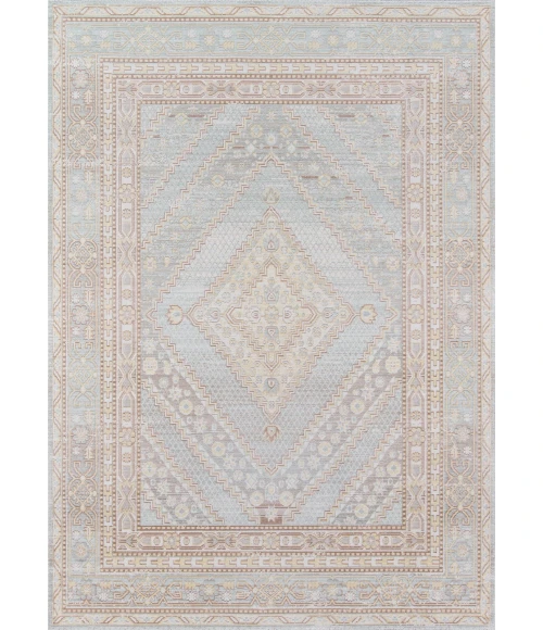 Momeni Isabella Area Rug ISA-7 Blue 7'10 X 10'6