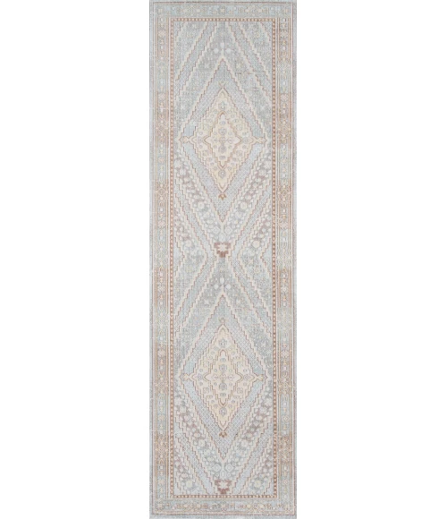 Momeni Isabella Area Rug ISA-7 Blue 7'10 X 10'6
