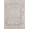Momeni Isabella Isa-7 Grey Area Rug 7 ft. 10 in. X 10 ft. 6 in. Rectangle