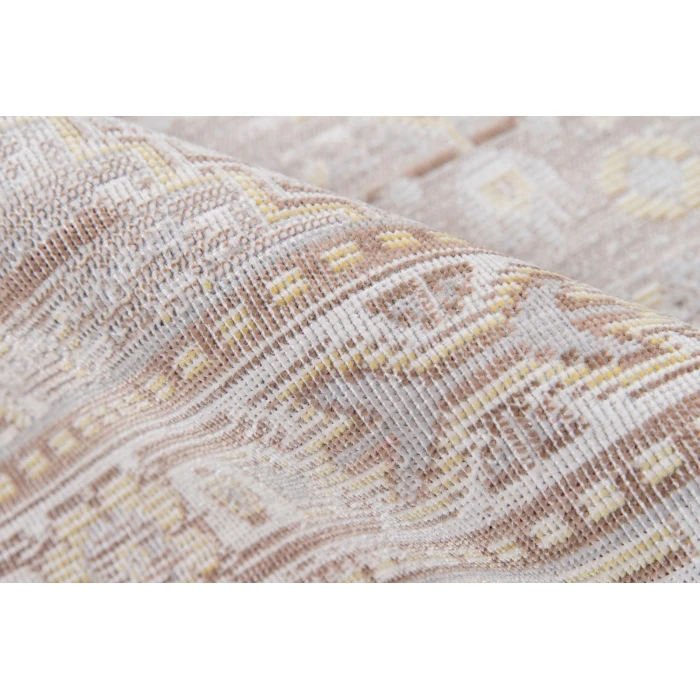 Momeni Isabella Area Rug ISA-7 Grey 4' X 6'