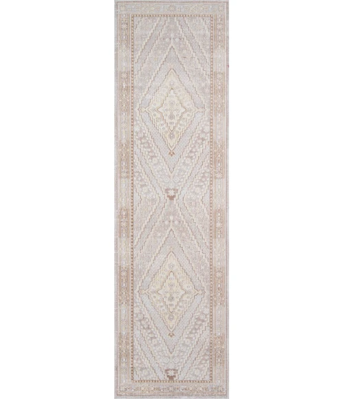 Momeni Isabella Area Rug ISA-7 Grey 9'3 X 11'10