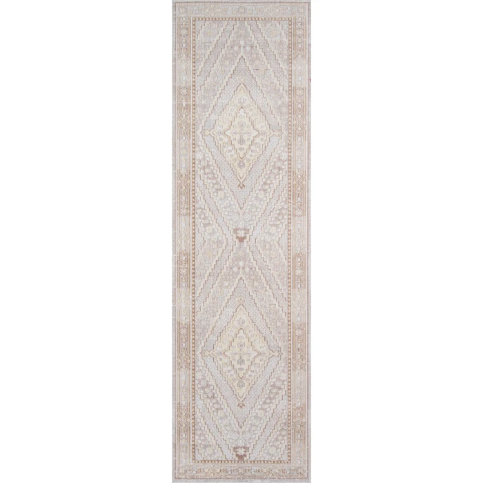 Momeni Isabella Area Rug ISA-7 Grey 4' X 6'