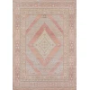 Momeni Isabella Isa-7 Pink Area Rug 7 ft. 10 in. X 10 ft. 6 in. Rectangle