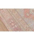 Momeni Isabella Area Rug ISA-7 Pink 9'3 X 11'10
