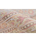Momeni Isabella Area Rug ISA-7 Pink 9'3 X 11'10