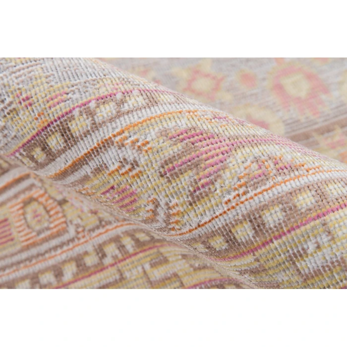 Momeni Isabella Pink ISA-7 4ft. X 6ft. Rect. Rug