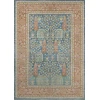 Momeni Isabella Isa-8 Blue Area Rug 7 ft. 10 in. X 10 ft. 6 in. Rectangle