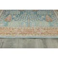 Momeni Isabella Area Rug ISA-8 Blue 2' X 3'