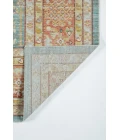 Momeni Isabella ISA-8 Blue 5'3" X 7'3" Area Rug