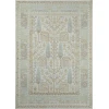 Momeni Isabella Isa-8 Ivory Area Rug 5 ft. 3 in. X 7 ft. 3 in. Rectangle