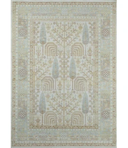 Momeni Isabella Isa-8 Ivory Area Rug 2 ft. X 3 ft. Rectangle