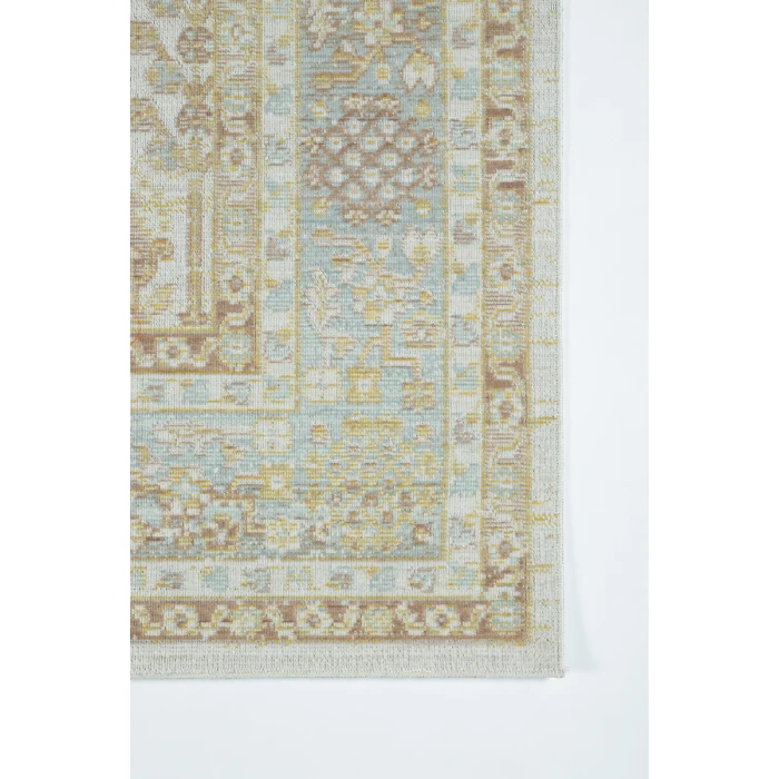 Momeni Isabella Area Rug ISA-8 Ivory 7'10 X 10'6