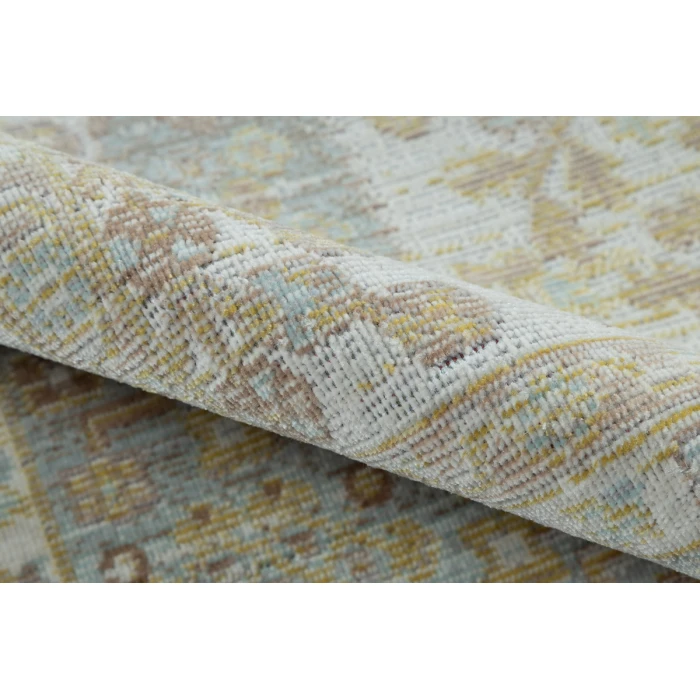 Momeni Isabella Area Rug ISA-8 Ivory 7'10 X 10'6