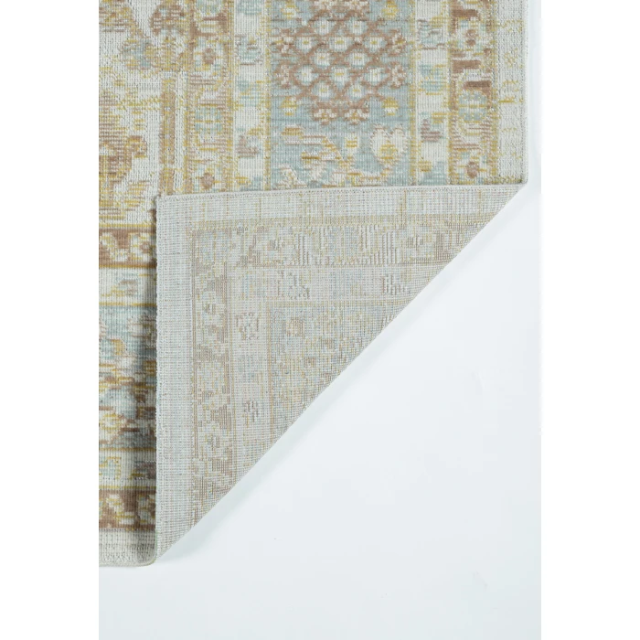 Momeni Isabella Area Rug ISA-8 Ivory 7'10 X 10'6