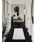 Momeni Isabella ISA-8 Ivory 5'3" X 7'3" Area Rug