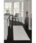 Momeni Isabella ISA-8 Ivory 5'3" X 7'3" Area Rug