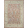 Momeni Isabella Isa-8 Pink Area Rug 7 ft. 10 in. X 10 ft. 6 in. Rectangle