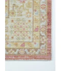 Momeni Isabella ISA-8 Pink 5'3" X 7'3" Area Rug